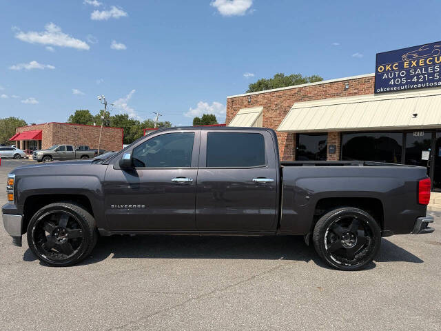 chevrolet silverado 1500 2014 3GCPCREHXEG484058 image chevrolet silverado 1500 2014 3GCPCREHXEG484058 image